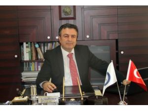 Yeniçeltek Kömür İşletmesi'nden Cami Ve Kur’an Kursuna Kömür Yardımı