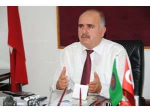 Mazot Ve Gübre Destekleme Başvurusunda Son Gün 31 Aralık