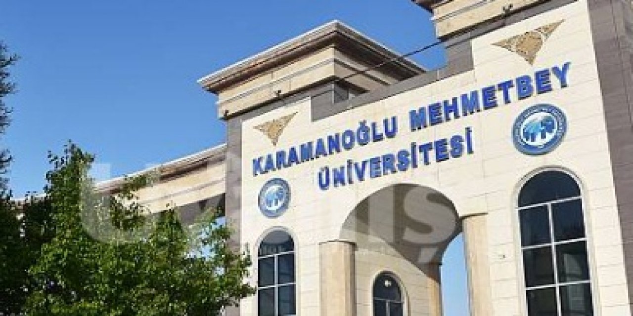 KMÜ Sosyal Bilimler Enstitüsü 515 öğrenci alacak