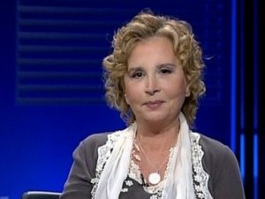 Nazlı Ilıcak Sabah Gazetesi'nden kovuldu