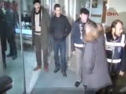 Ağaoğlu sağlık kontrolünde