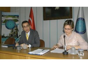 Ab Türkiye Birinci Müsteşarı Fantaroni: Türkiye Henüz Üyeliğe Hazır Değil