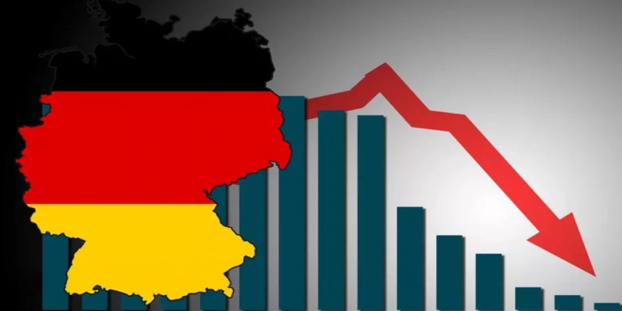 Almanya yeniden Avrupa'nın hasta adamı olarak görülüyor