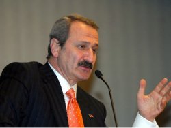 Zafer Çağlayan'a 105 milyon rüşvet verildi iddiası