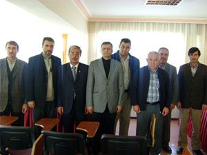 Altınekin’de caddeye Muhsin Yazıcıoğlu ismi