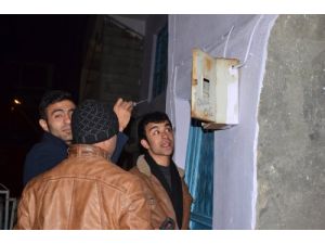 Dedaş’tan 100 Kişilik Ekiple Kaçak Elektrik Operasyonu