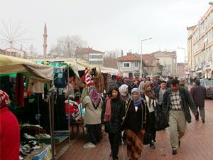 Beyşehir’de işgaliye harçları yeniden belirlendi