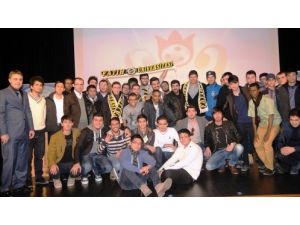 Dünya Kupası'nın Provası Fatih Üniversitesi'nde Yapılacak