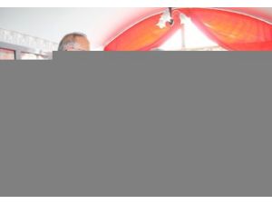 Yazar Ali Bulaç Ve Kemalettin Çalık 'Doğu Okuyor Projesi' Kapsamında Bitlis'te