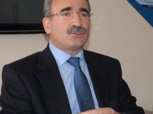 "Konunun Hasıraltı Edilmemesini İstiyoruz"