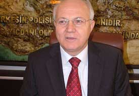 Namal: Operasyon yok tayin!