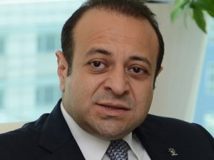 ' Para sayma makinesini polis getirdi'