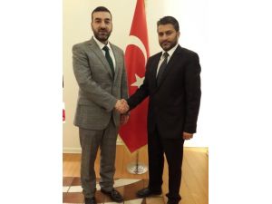 Tureks, Saygı Turizmle Ortaklığa Gitti