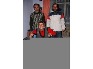 Engellilerin Tekerlekli Sandalye Sevinci