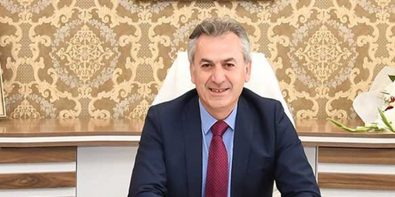 Konya Milli Eğitim Müdürü Murat Yiğit'in yeni eğitim yılı mesajı