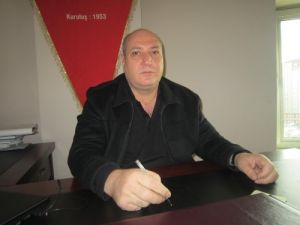 Erzurum’da Korsan Tesisatçı Uyarısı