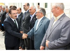 Aksaray Valisi Selami Altınok, İstanbul Emniyet Müdürü Oldu