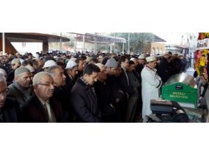 Said-i Nursi'nin Talebelerinden 'Teyp Tahir' Hakk'a Yürüdü