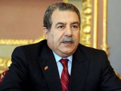 Muammer Güler’in oğlu ile telefon konuşması