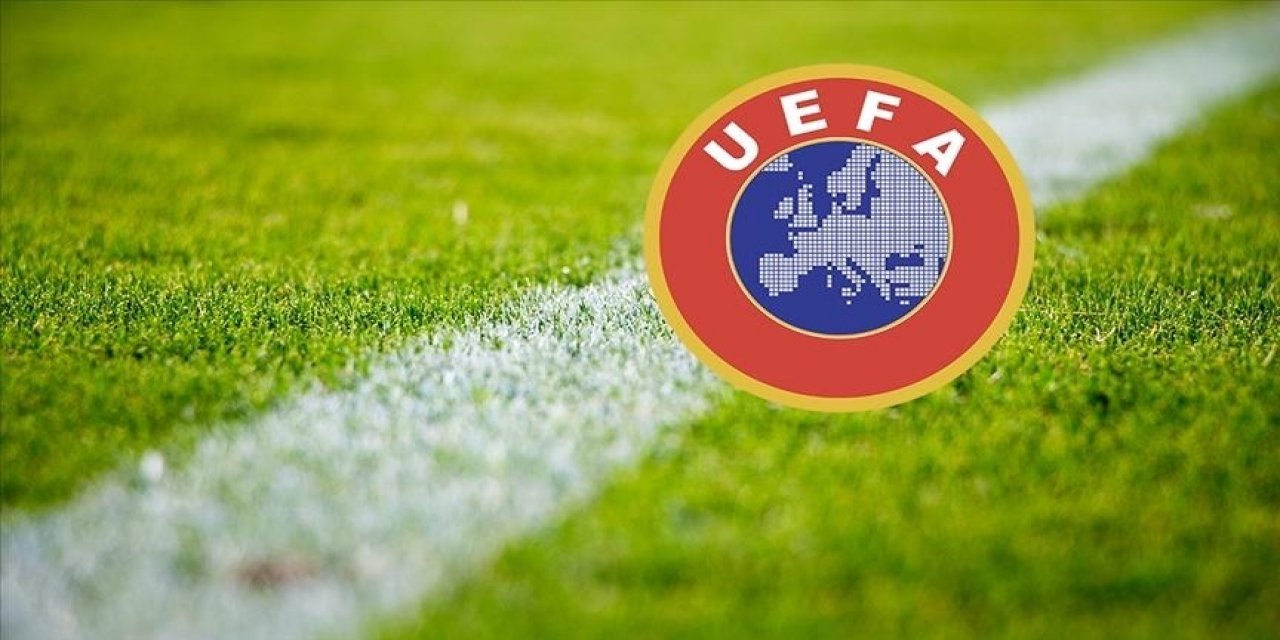 UEFA, Hırvatistan Futbol Federasyonuna yönelik disiplin süreci başlattı