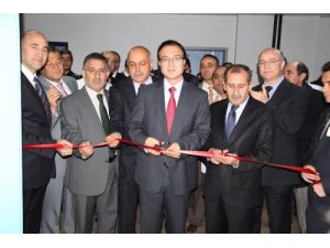 Duatepe Devlet Hastanesi'nin Tomografi Ünitesi Yenilendi