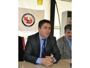 Başkan Sıdar: Öğrenciler Bu Milletin Geleceği