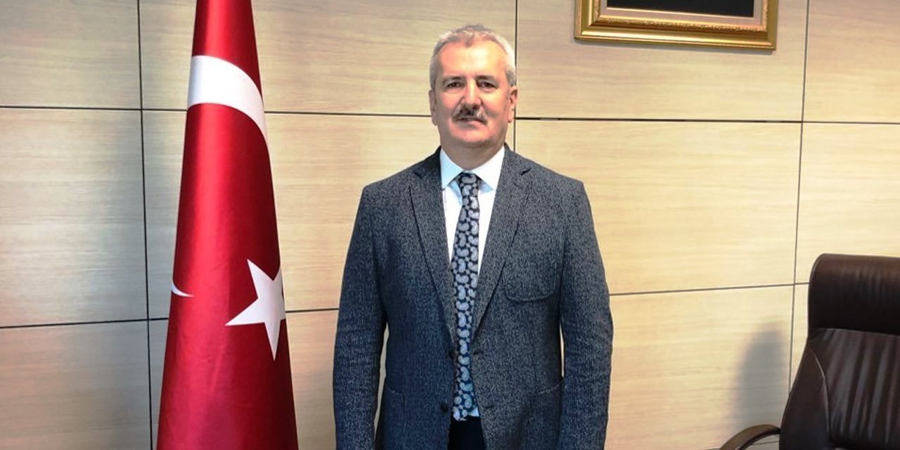 Konya ASKF Başkanı Remzi Ay’a Yeni Görev