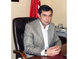 Kaya: Yolsuzlukla İlgili Görevden Alınmalar Hukukun Üstünlüğüne Darbedir