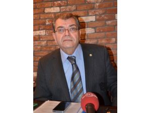 Baro Başkanı Bucak: Operasyonda İzlenen Yöntem Doğru