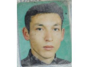 Kaza Kurşununun Kurbanı Oldu