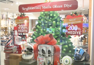 Modern Haçlı versiyonu