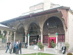 Ziyaretçi sayısı azaldı