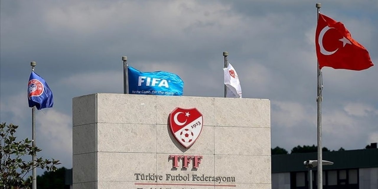 Trendyol Süper Lig'den  5 takım PFDK'ye sevk edildi