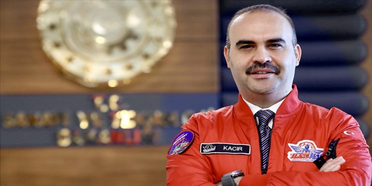 70 astronot Türkiye'ye gelecek