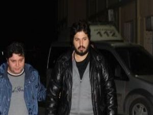 Reza Zarrab'ın el konulan müthiş serveti