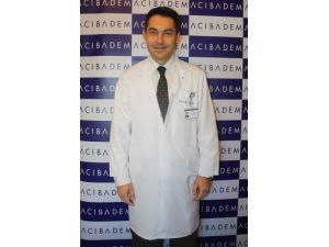 Prof. Dr. Emiroğlu: Karaciğer Vericisi Sağlıklı Bir Hayat Sürdürebiliyor