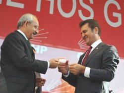 ABD'li yazardan ilginç Kılıçdaroğlu iddiası