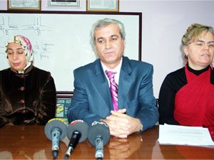 Engellilerden kurs ve özel okul talebi