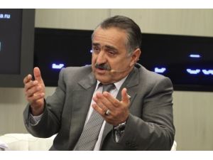 Dağıstan Başbakan Yardımcısı Mahaçev Kazada Hayatını Kaybetti