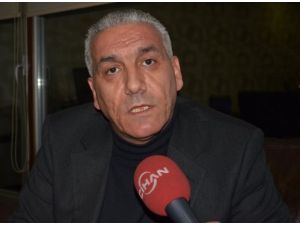 'Görevden Alınan Polislere Fakirin Hakkını Savundukları İçin Minnettarız'