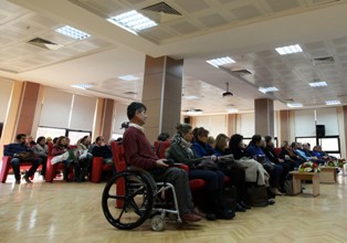 "Mesnevi"ye devam edenler televizyondan uzaklaştı