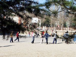 Seydişehir bu yıl kar yağışına hasret kaldı