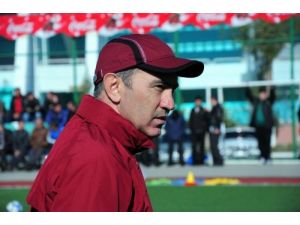 Gökdeniz'in Hocası Kurban Berdiyev Görevden Alındı