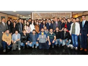 Çiftçilere Bu Yıl 5 Milyar Tl Kredi Verilecek