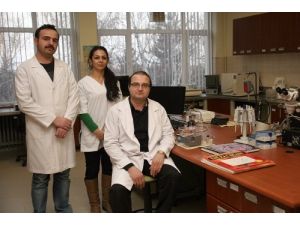 Tübitak'tan Beyinde Mikrosensör Projesine 3 Milyon Lira Destek