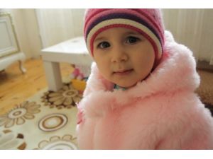 'Kışın Bebeklerin Cildine Dikkat Edin'