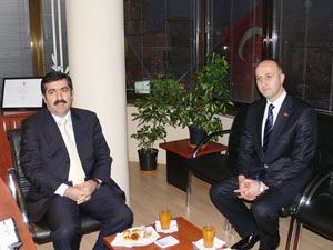 Konya’da fahri konsolosluk yetersiz