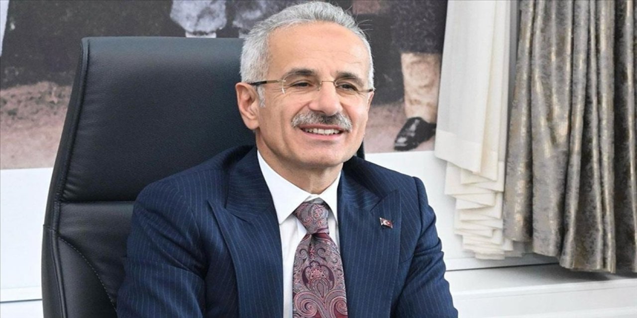 Limanlarda 391 milyon 801 bin 393 tona yük taşındı