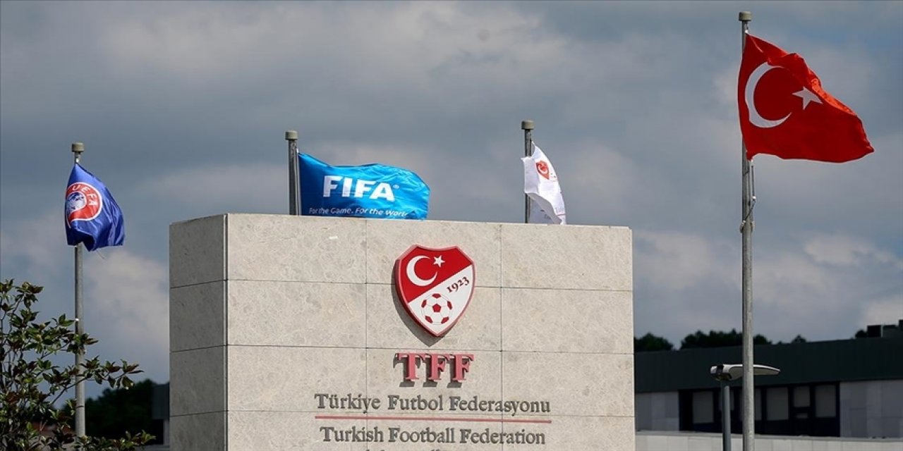 PFDK'den Konyaspor’a  112 bin lira para cezası