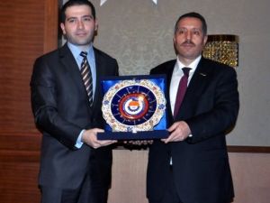Fincan: İş Ortaklıkları Sağlam Temeller Üzerine Kurulmalı